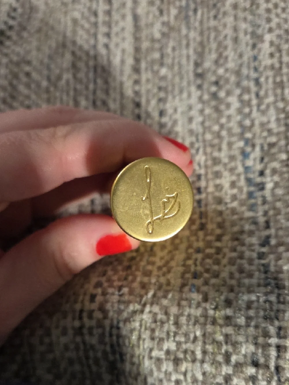 Lisa Eldridge Lipstick - Velvet Bloom - Picture 2 of 5